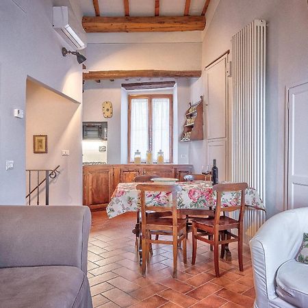 Apartamento Casa Marisa Cortona Exterior foto