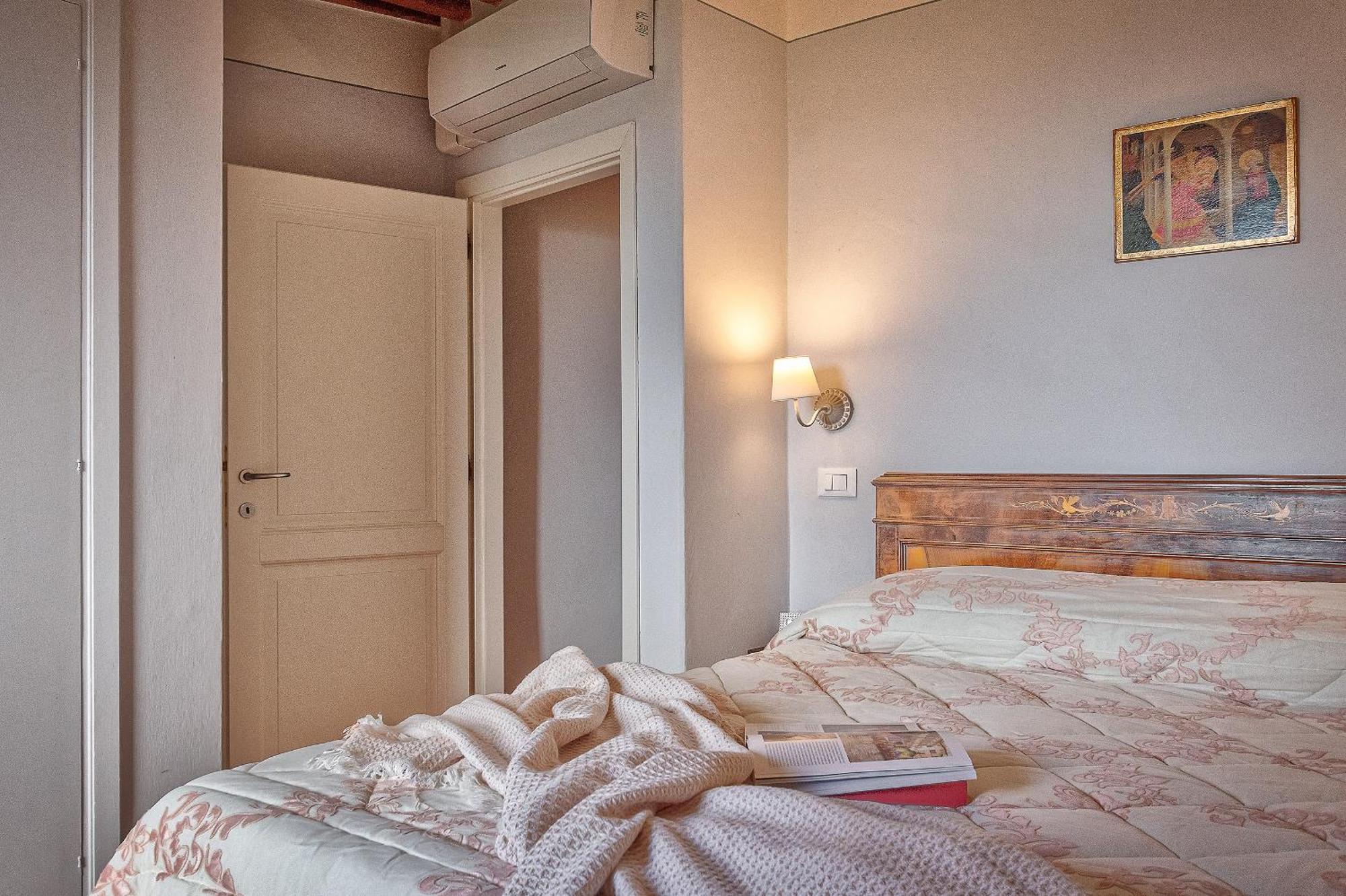 Apartamento Casa Marisa Cortona Exterior foto